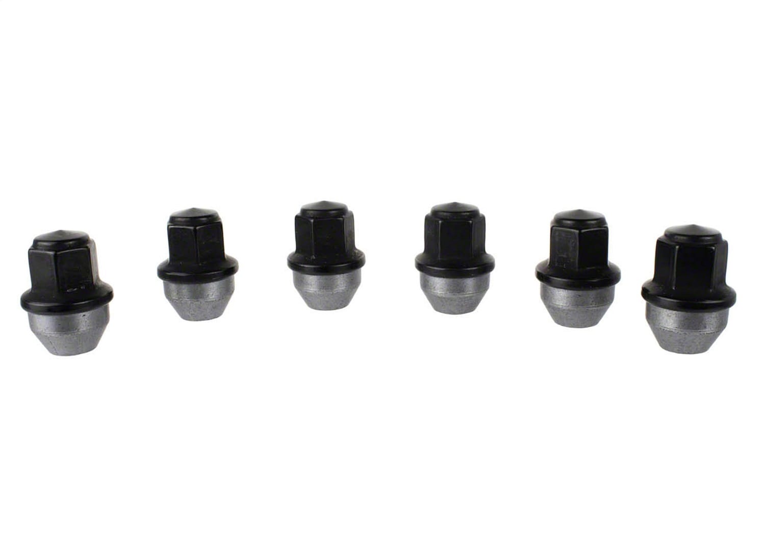 Ford Performance Ford Performance M-1012-F15B Wheel Lug Nut