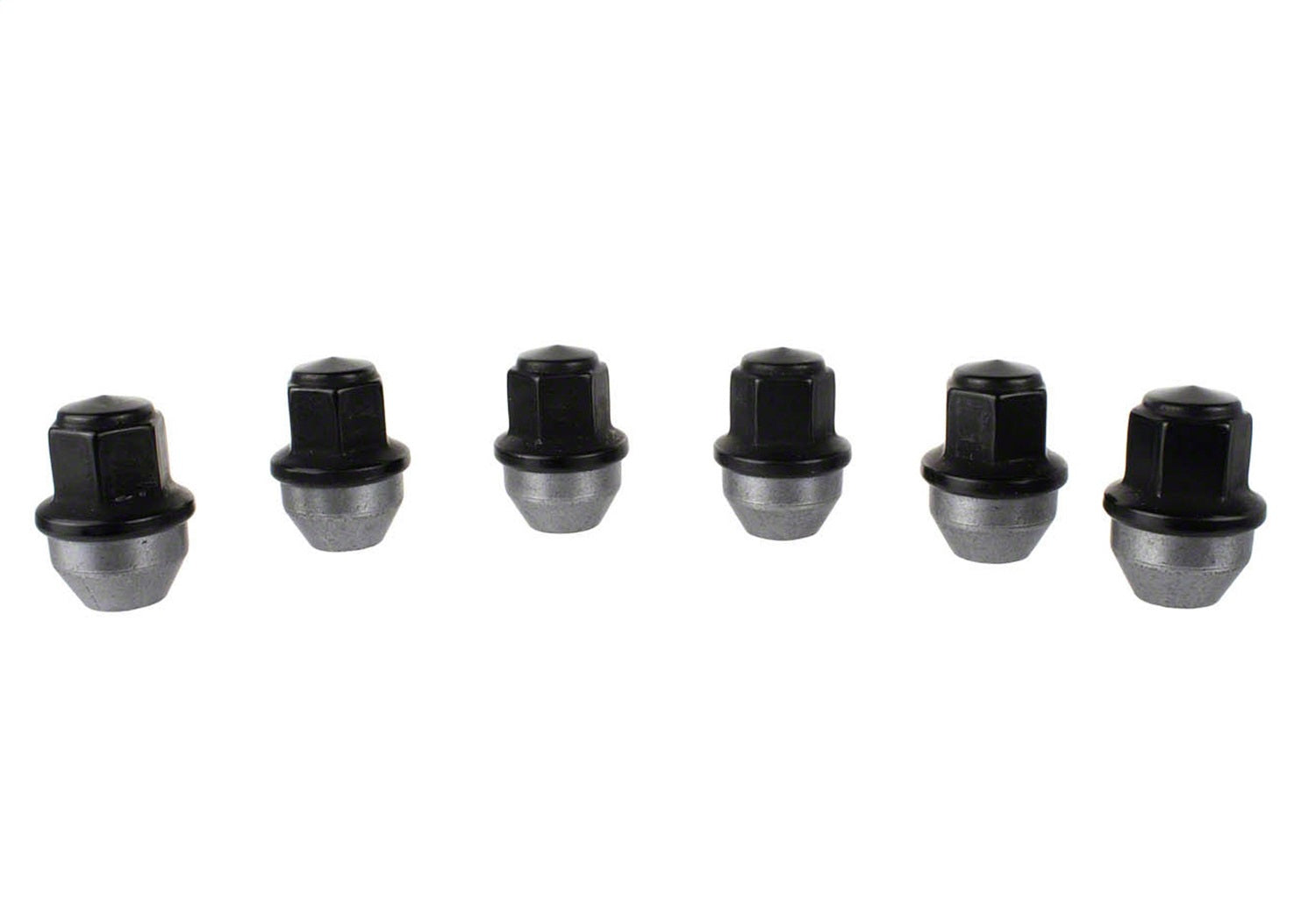 Ford Performance M-1012-F15B - Wheel Lug Nut