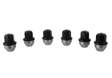 Ford Performance M-1012-F15B - Wheel Lug Nut