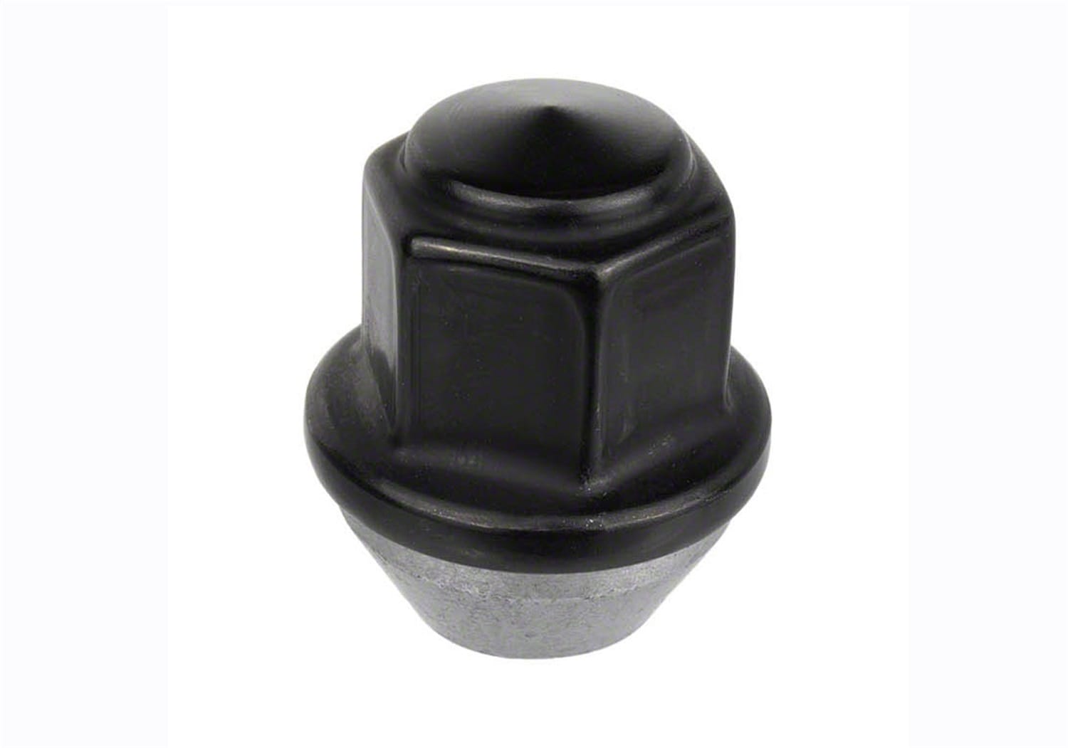 Ford Performance Ford Performance M-1012-F15B Wheel Lug Nut