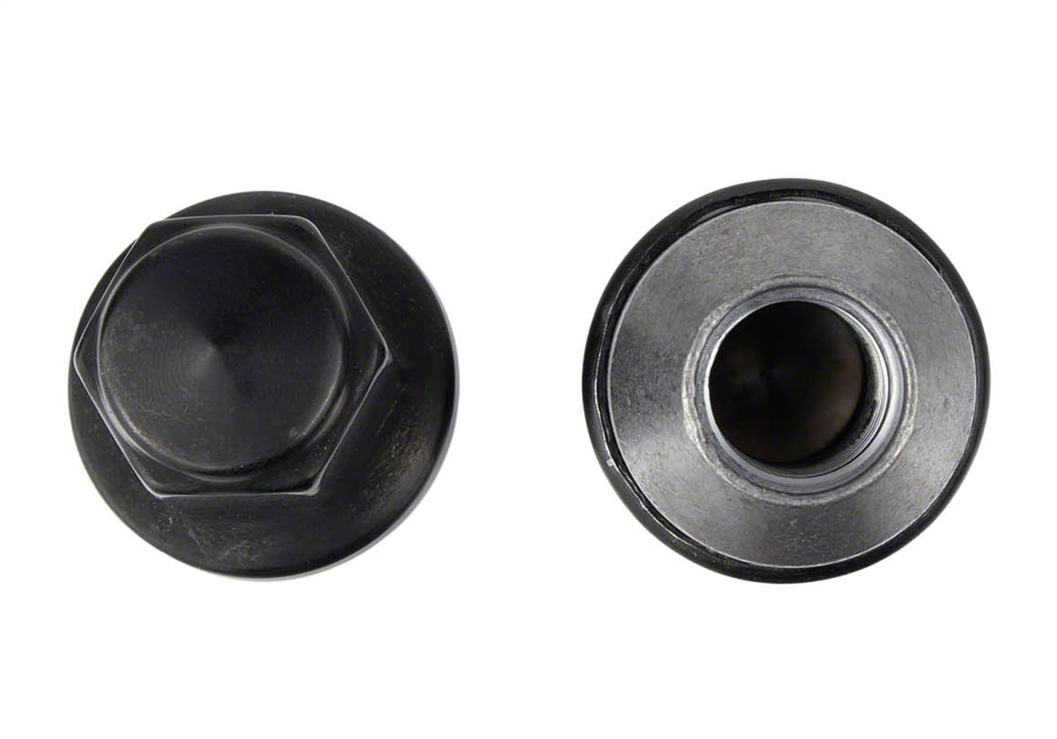 Ford Performance Ford Performance M-1012-F15B Wheel Lug Nut
