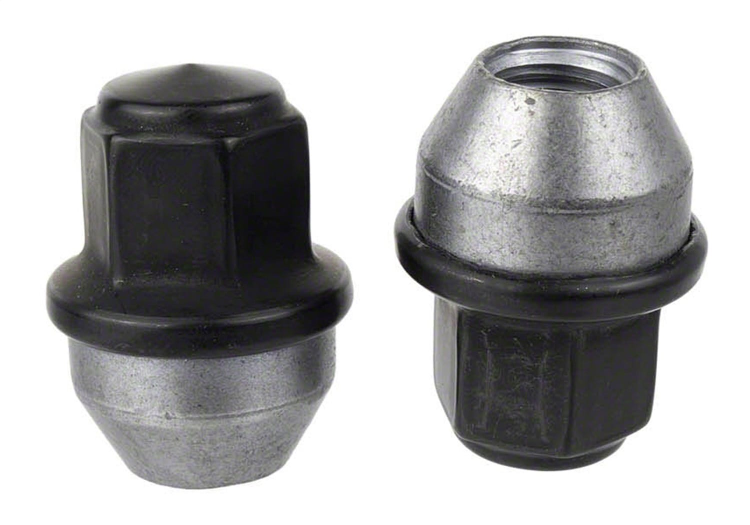 Ford Performance Ford Performance M-1012-F15B Wheel Lug Nut