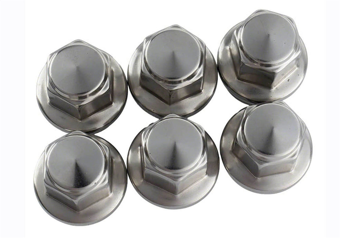 Ford Performance Ford Performance M-1012-FA Wheel Lug Nut
