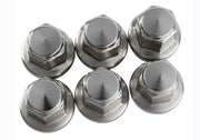 Ford Performance Ford Performance M-1012-FA Wheel Lug Nut