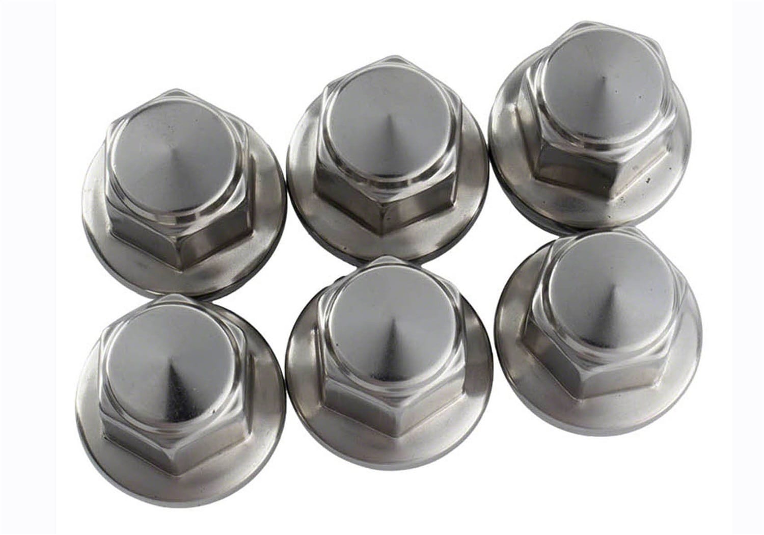Ford Performance Ford Performance M-1012-FA Wheel Lug Nut
