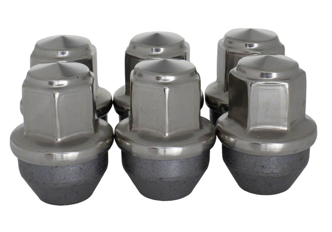 Ford Performance Ford Performance M-1012-FA Wheel Lug Nut