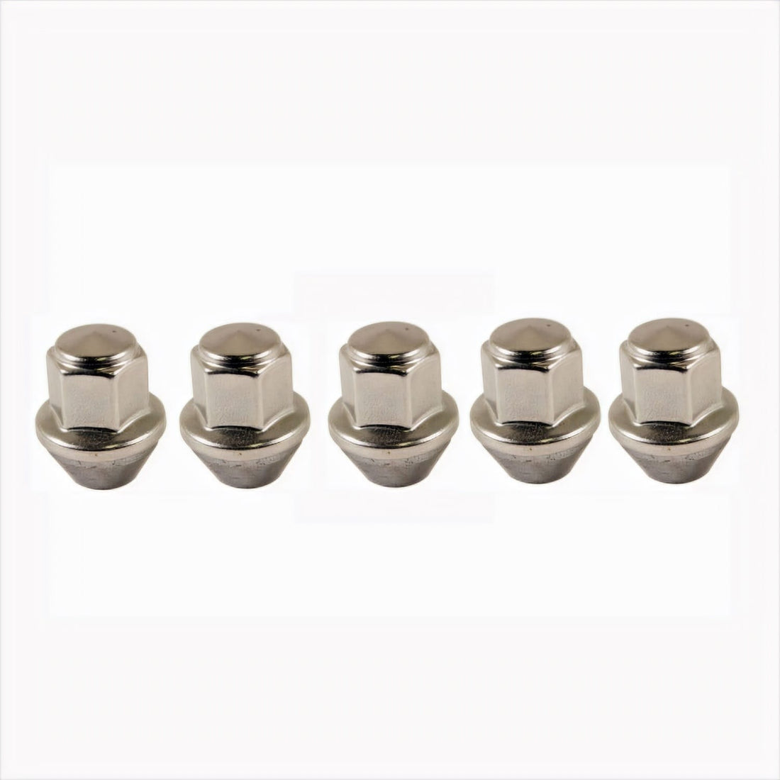 Ford Performance Ford Performance M-1012-M Wheel Lug Nut