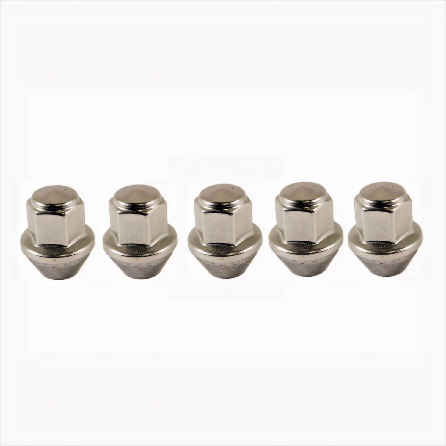 Ford Performance Ford Performance M-1012-M Wheel Lug Nut