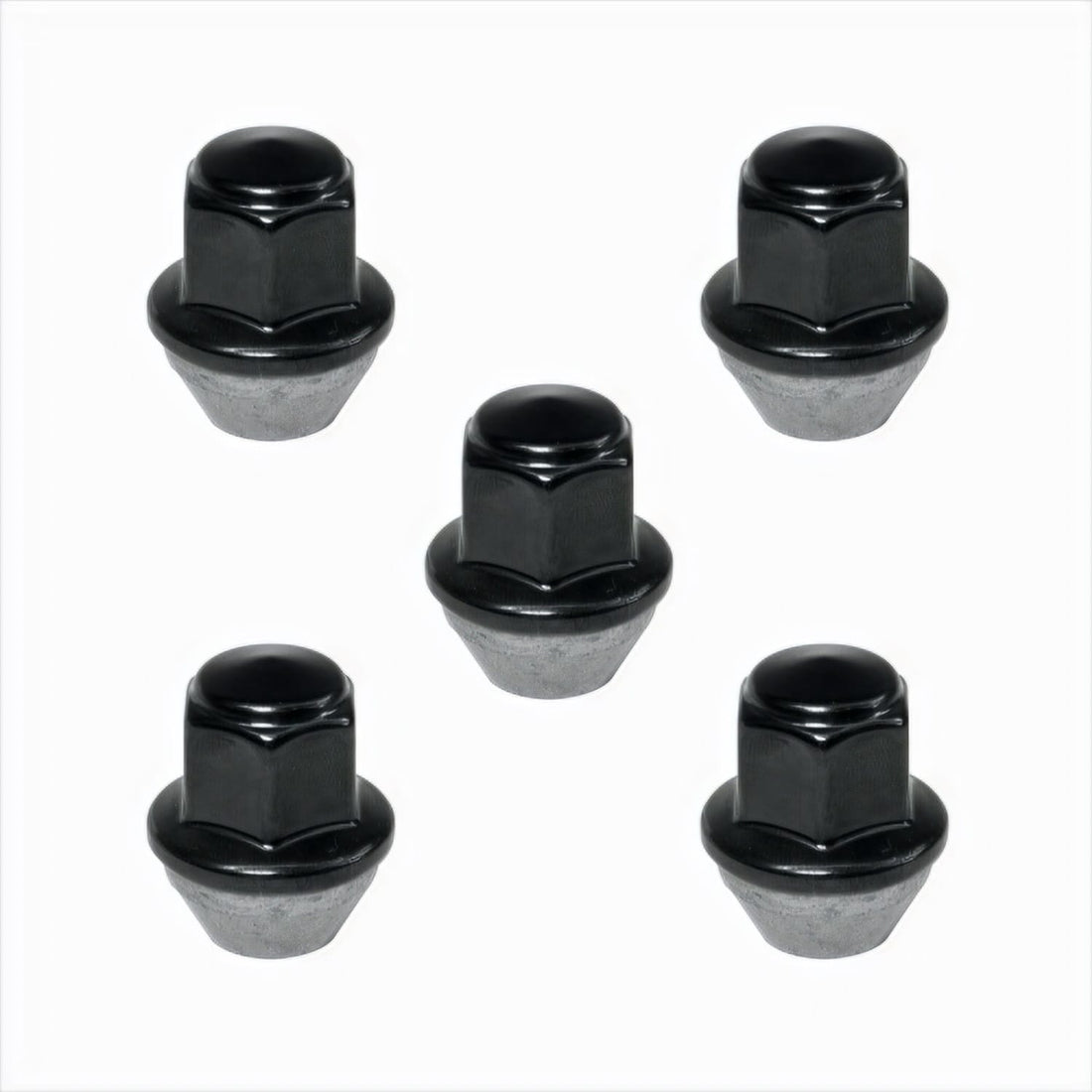 Ford Performance Ford Performance M-1012-MB Wheel Lug Nut