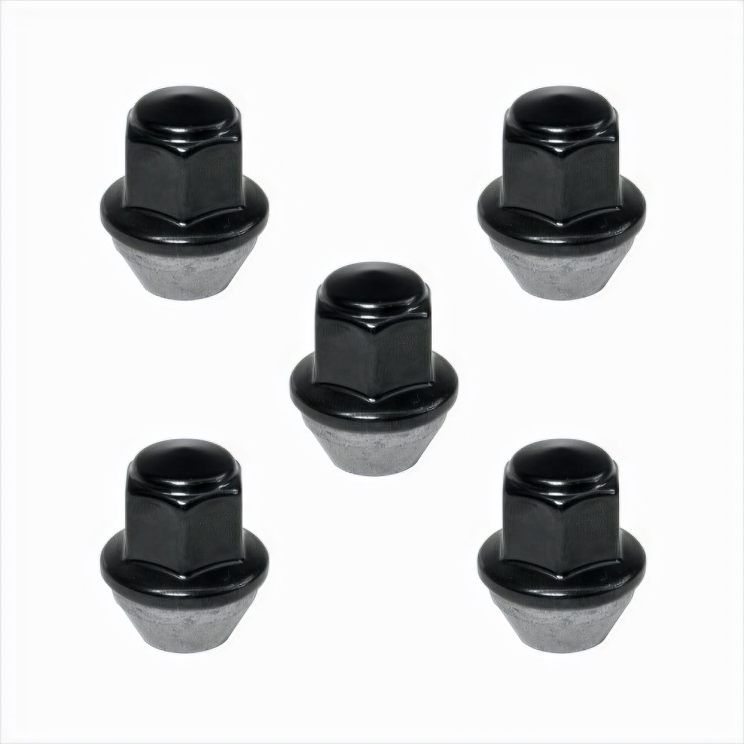 Ford Performance Ford Performance M-1012-MB Wheel Lug Nut
