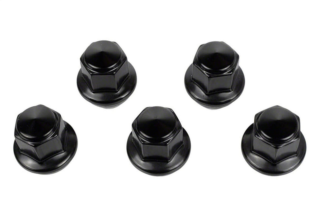 Ford Performance Ford Performance M-1012-MB Wheel Lug Nut