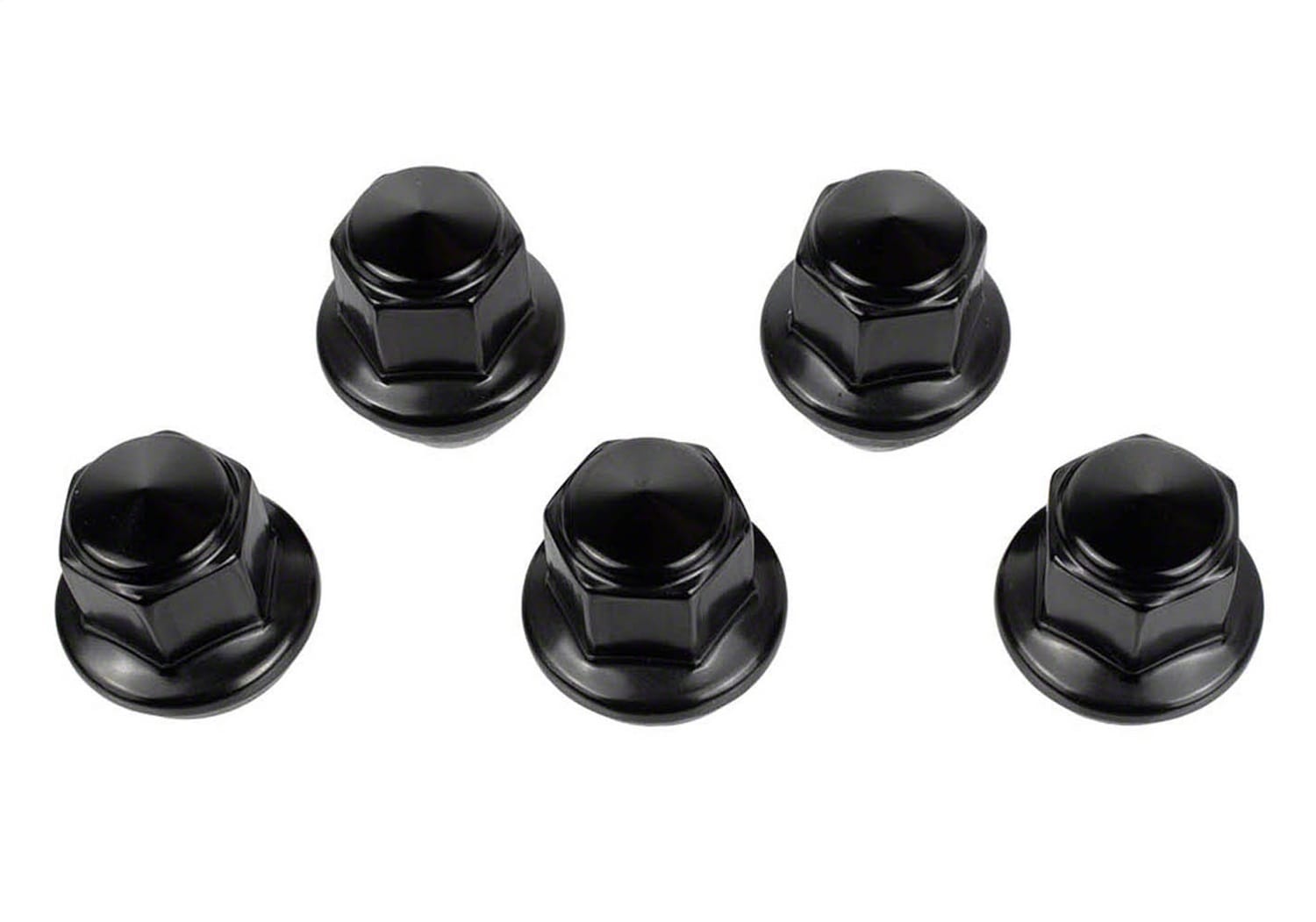 Ford Performance Ford Performance M-1012-MB Wheel Lug Nut