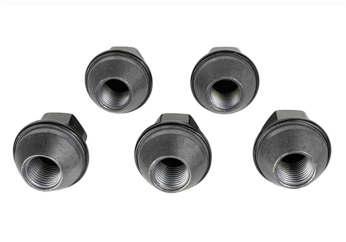 Ford Performance Ford Performance M-1012-MB Wheel Lug Nut