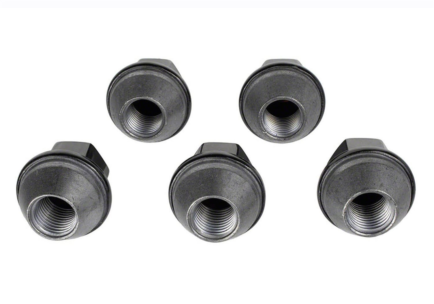 Ford Performance Ford Performance M-1012-MB Wheel Lug Nut