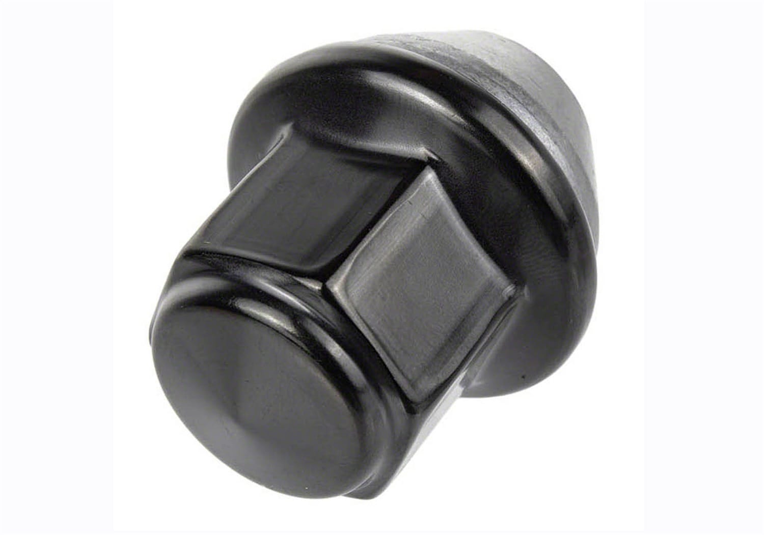 Ford Performance Ford Performance M-1012-MB Wheel Lug Nut