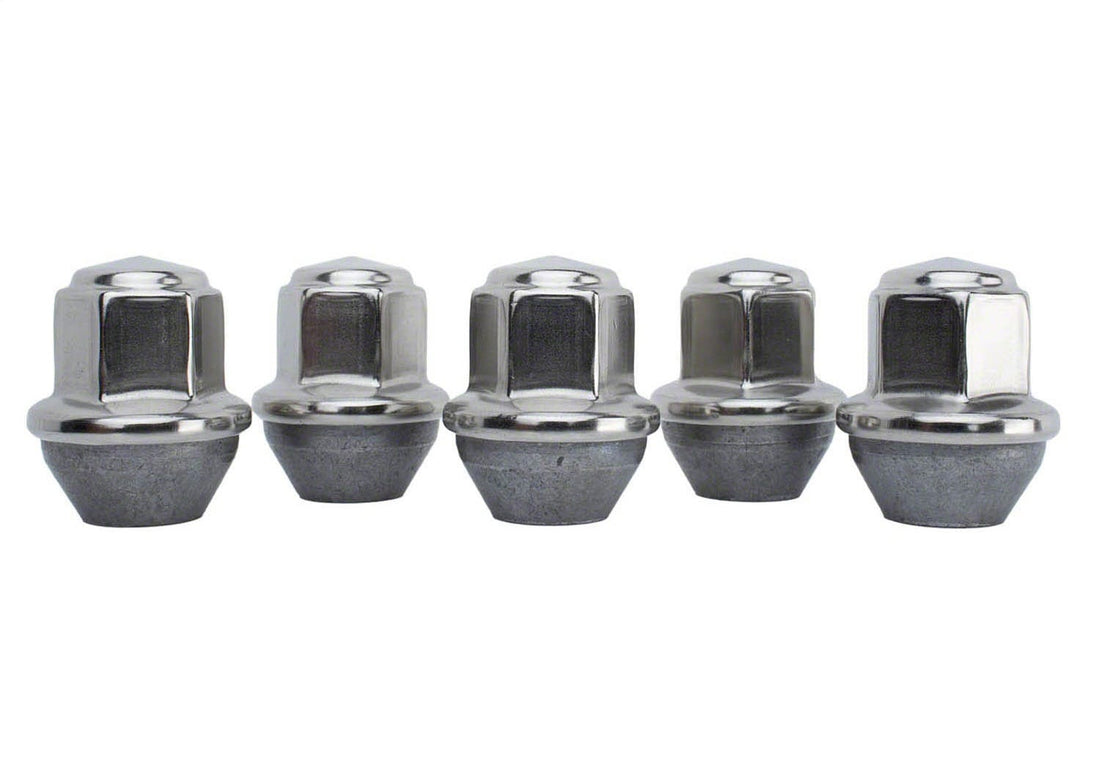 Ford Performance Ford Performance M-1012-M Wheel Lug Nut