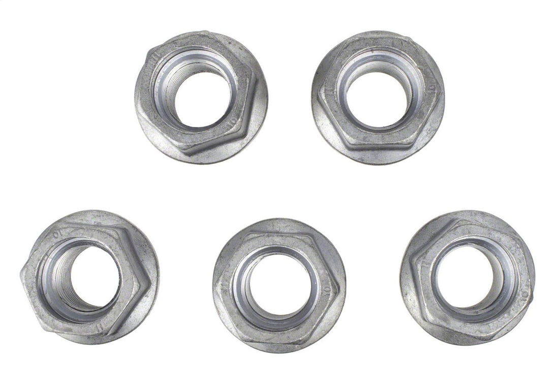 Ford Performance Ford Performance M-1012-N Wheel Lug Nut