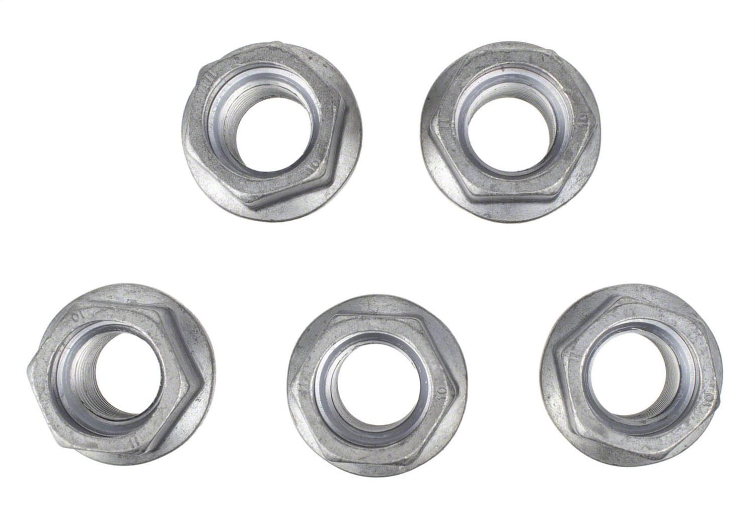 Ford Performance Ford Performance M-1012-N Wheel Lug Nut