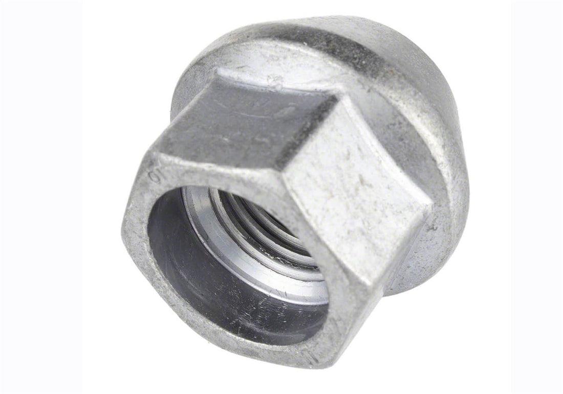 Ford Performance Ford Performance M-1012-N Wheel Lug Nut