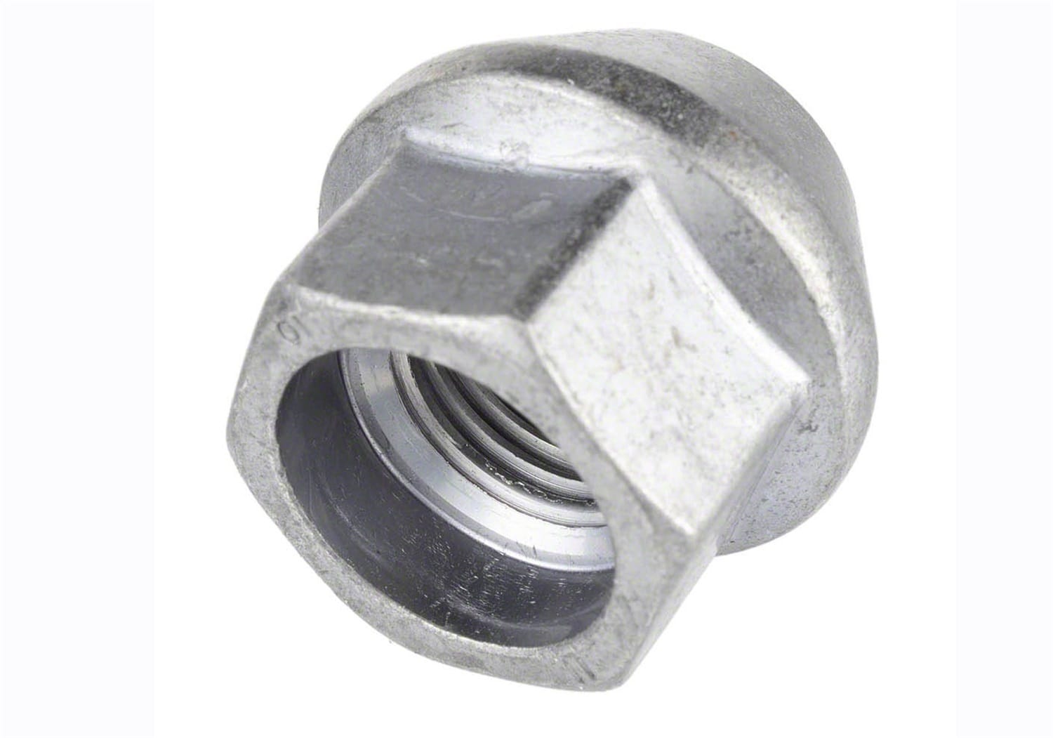 Ford Performance Ford Performance M-1012-N Wheel Lug Nut