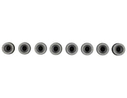 Ford Performance Ford Performance M-1012-SB Wheel Lug Nut