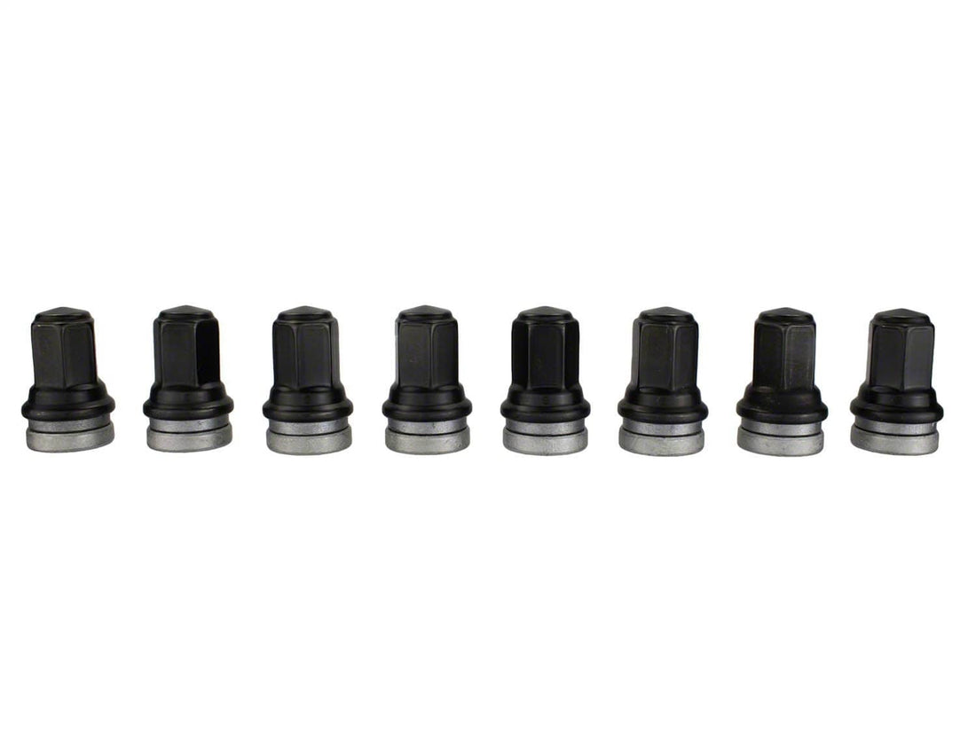 Ford Performance Ford Performance M-1012-SB Wheel Lug Nut