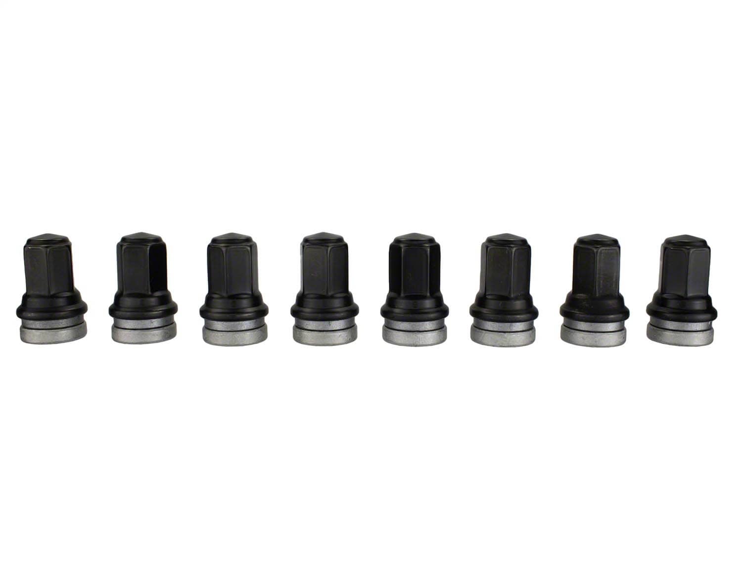 Ford Performance Ford Performance M-1012-SB Wheel Lug Nut