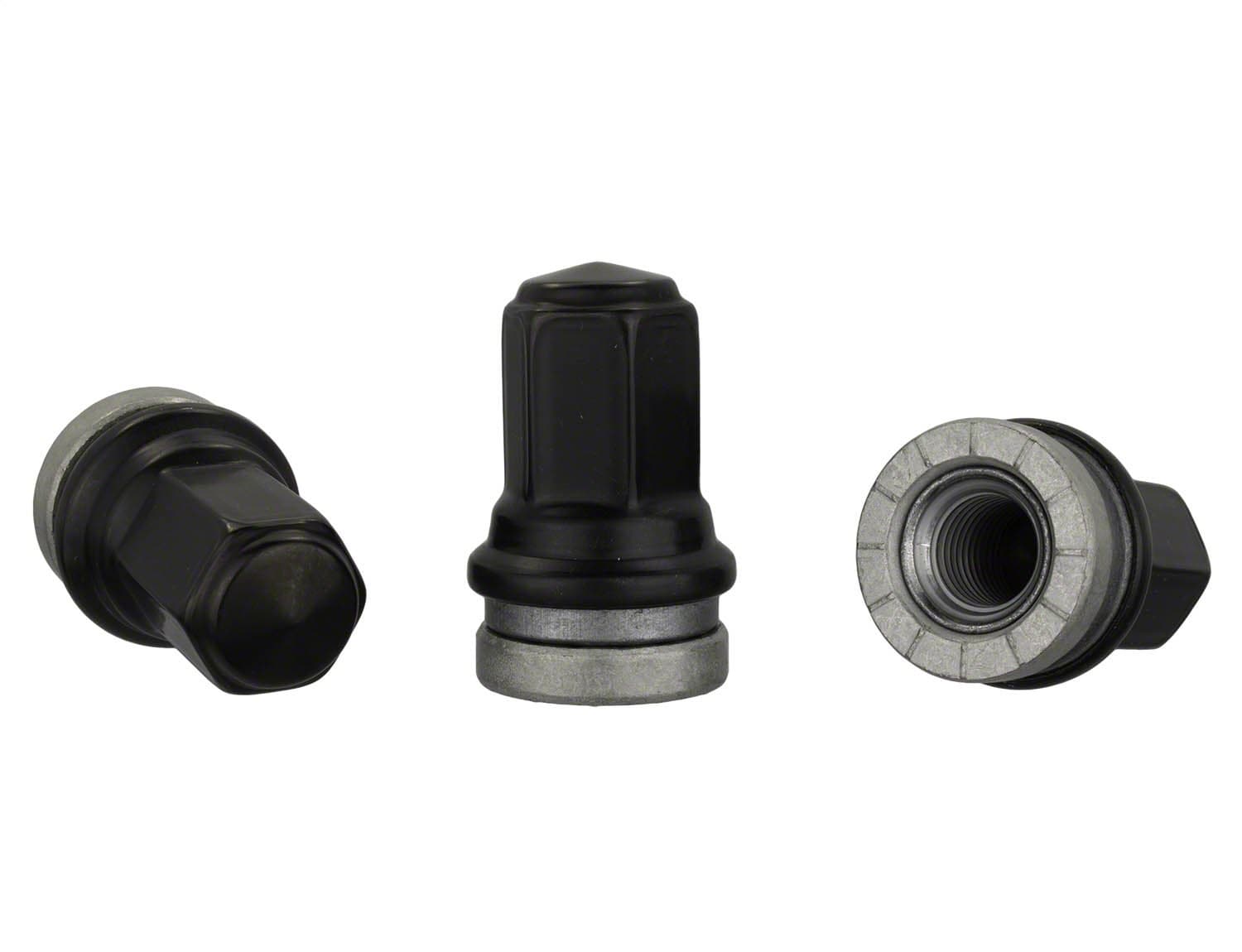 Ford Performance Ford Performance M-1012-SB Wheel Lug Nut