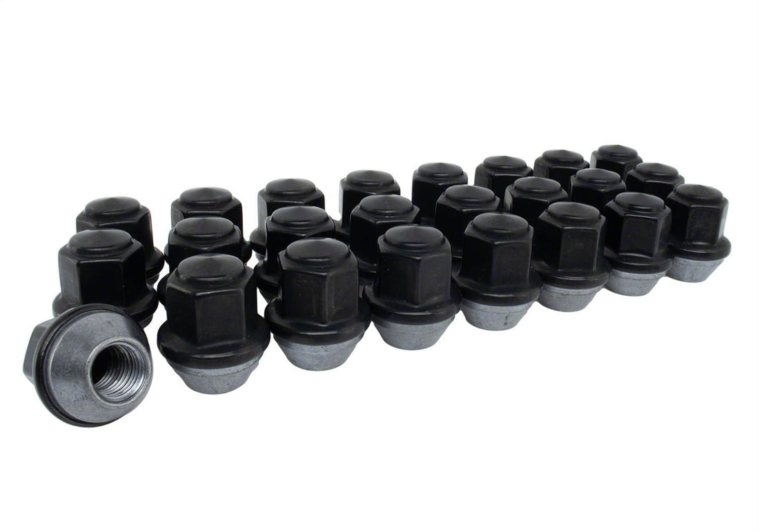 Ford Performance Ford Performance M-1012K-BR Wheel Lug Nut