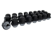 Ford Performance Ford Performance M-1012K-BR Wheel Lug Nut