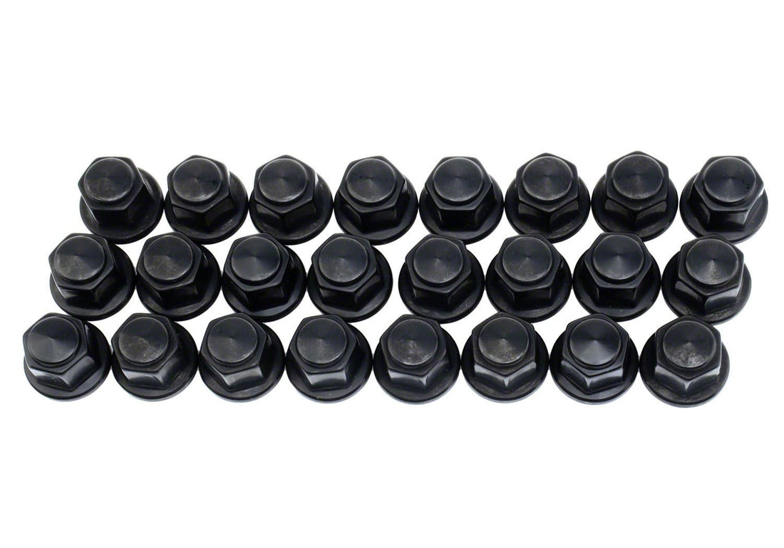 Ford Performance Ford Performance M-1012K-BR Wheel Lug Nut