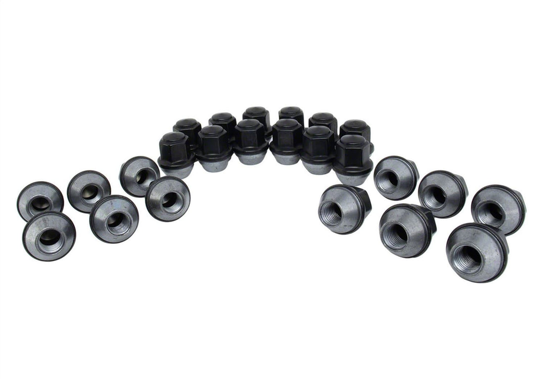 Ford Performance Ford Performance M-1012K-BR Wheel Lug Nut