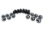 Ford Performance Ford Performance M-1012K-BR Wheel Lug Nut