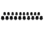 Ford Performance Ford Performance M-1012K-BSB Wheel Lug Nut
