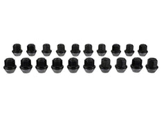 Ford Performance M-1012K-BSB Wheel Lug Nut