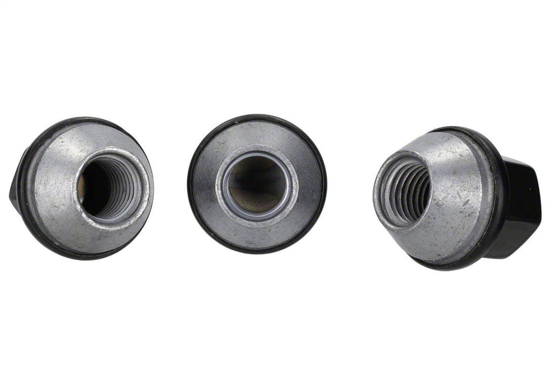 Ford Performance Ford Performance M-1012K-BSB Wheel Lug Nut