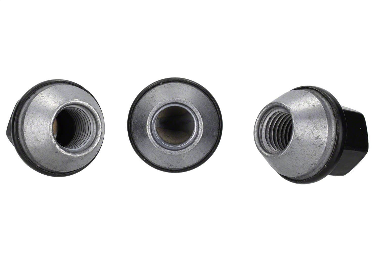 Ford Performance Ford Performance M-1012K-BSB Wheel Lug Nut