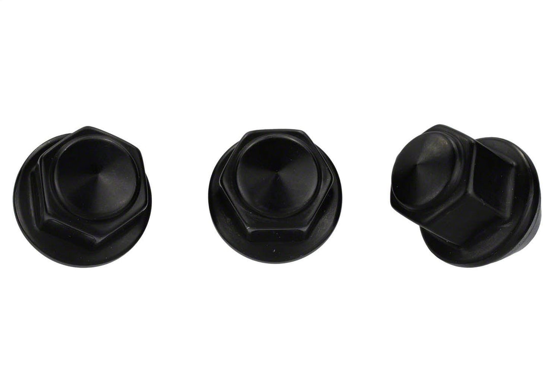 Ford Performance Ford Performance M-1012K-BSB Wheel Lug Nut
