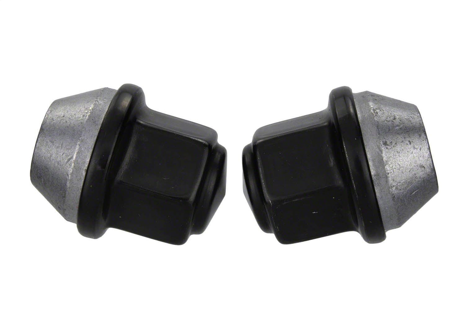 Ford Performance Ford Performance M-1012K-BSB Wheel Lug Nut