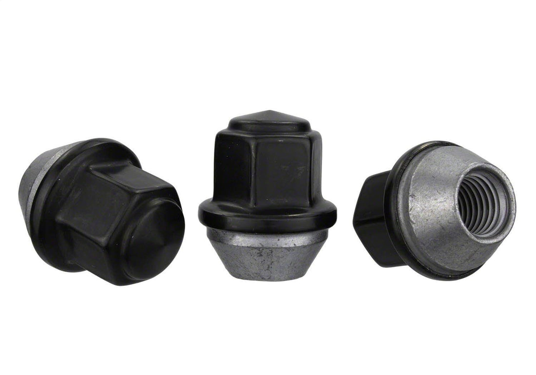 Ford Performance Ford Performance M-1012K-BSB Wheel Lug Nut