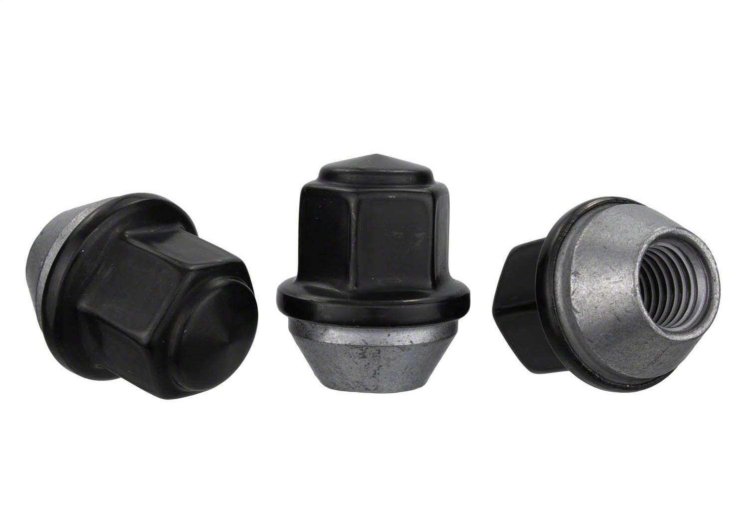 Ford Performance Ford Performance M-1012K-BSB Wheel Lug Nut