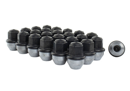 Ford Performance M-1012K-F15B - Wheel Lug Nut