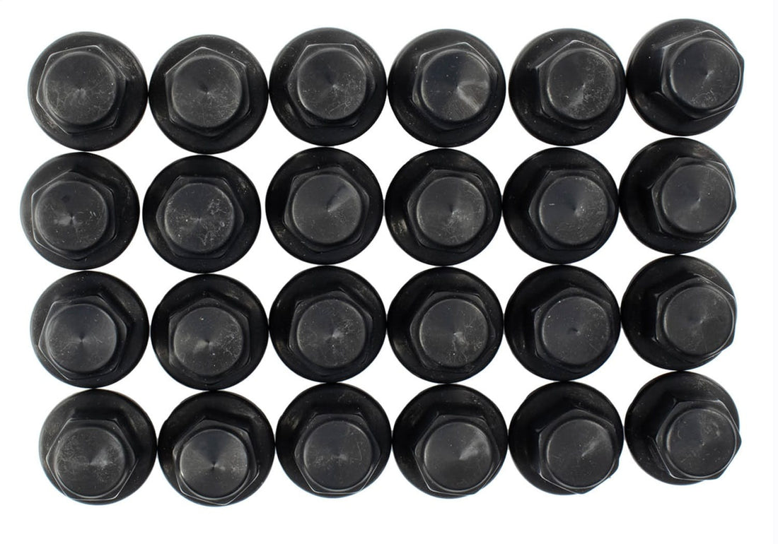 Ford Performance Ford Performance M-1012K-F15B Wheel Lug Nut