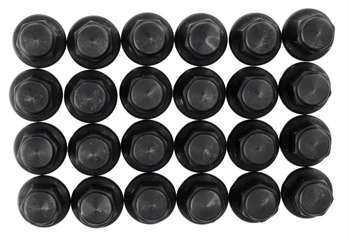 Ford Performance M-1012K-F15B - Wheel Lug Nut