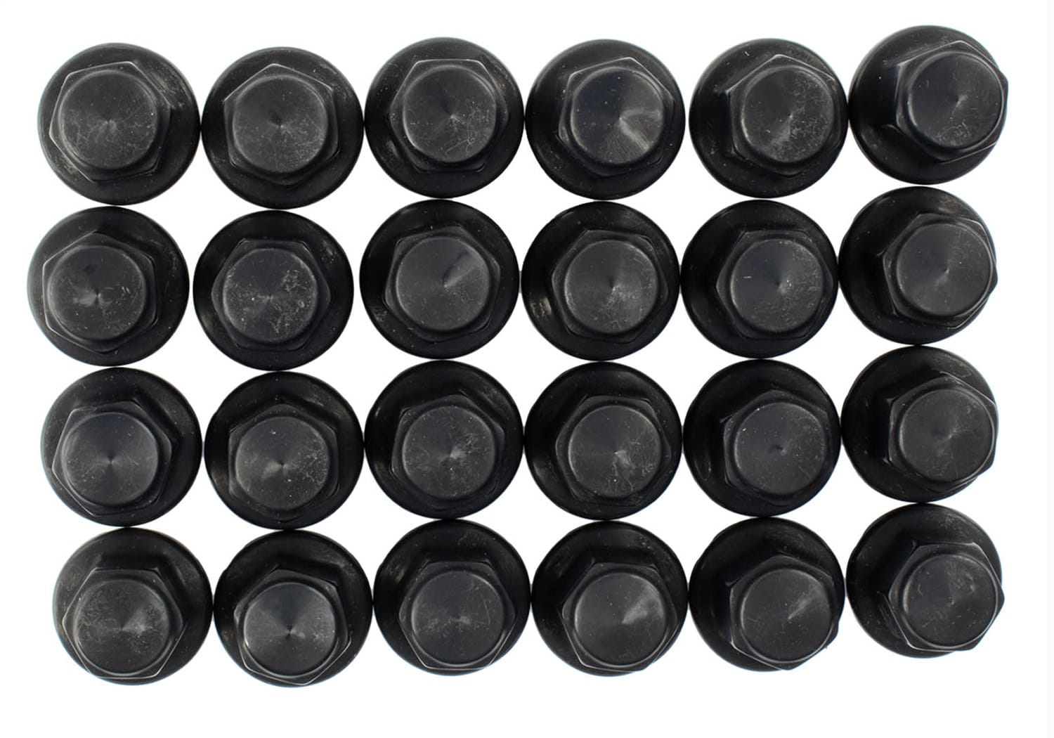 Ford Performance Ford Performance M-1012K-F15B Wheel Lug Nut
