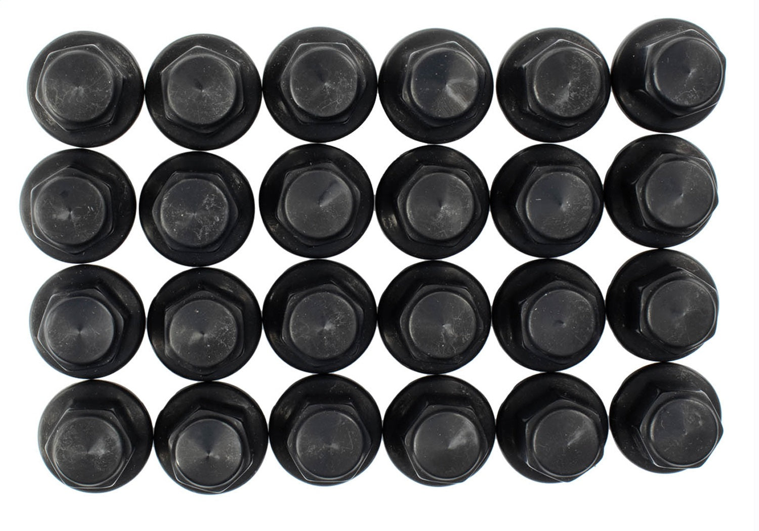Ford Performance M-1012K-F15B - Wheel Lug Nut