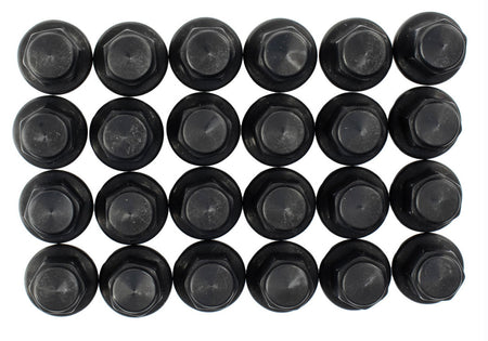 Ford Performance M-1012K-F15B - Wheel Lug Nut