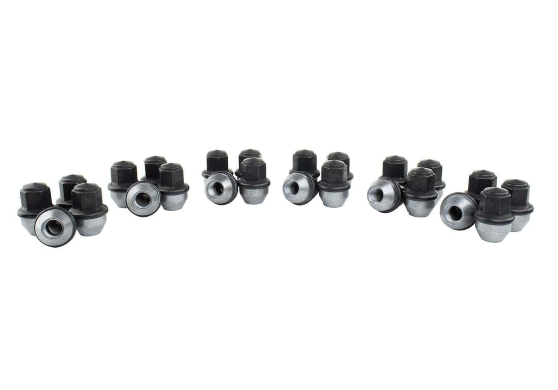 Ford Performance Ford Performance M-1012K-F15B Wheel Lug Nut