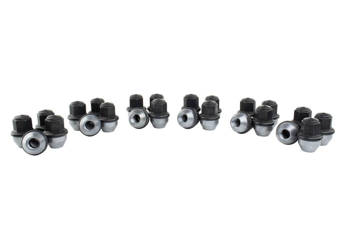 Ford Performance M-1012K-F15B - Wheel Lug Nut