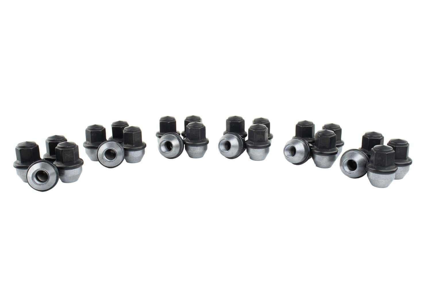 Ford Performance Ford Performance M-1012K-F15B Wheel Lug Nut